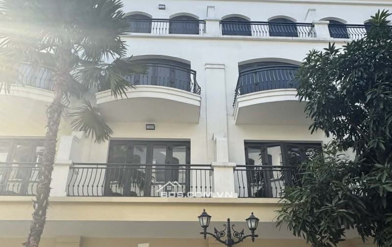 Chà Là 10-120 Vinhomes Ocean Park 2 ( Giá đã đàm phán rẻ nhất thị trường)